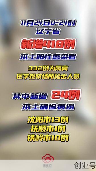 辽宁新增13例本土确诊，辽宁新增本土确诊详情