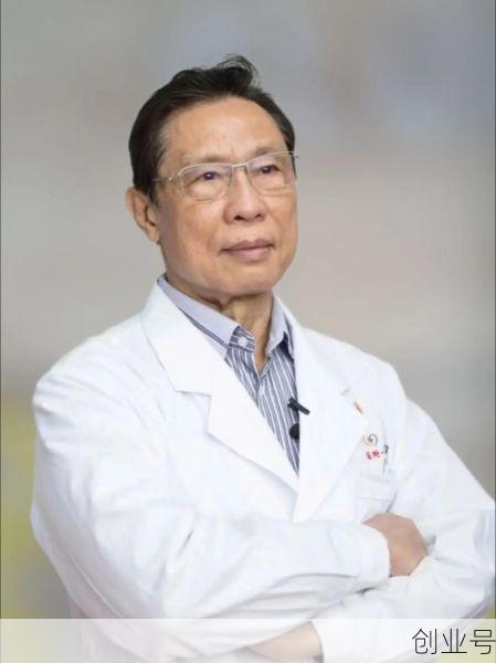 钟南山近况及最新消息,钟南山最新消息今天新闻