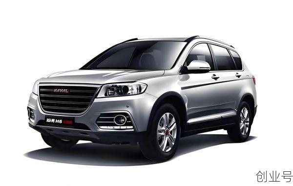 15万左右的suv汽车,15万左右的Suv