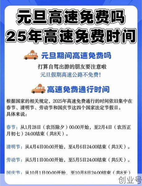 2020疫情高速免费多久，2020年疫情高速免费时间表