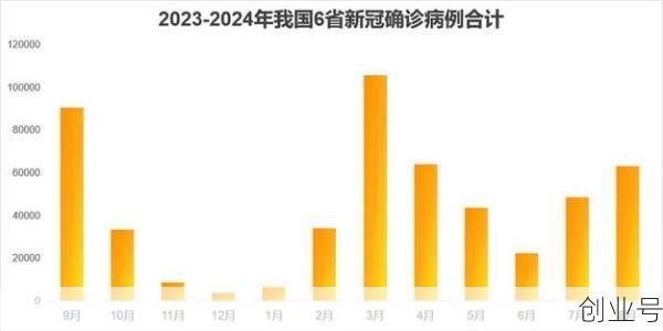 2024新冠病毒感染人数，2024年最新新冠病毒