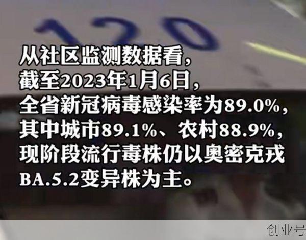 2023年5 6月疫情，2023年的疫情是什么病毒