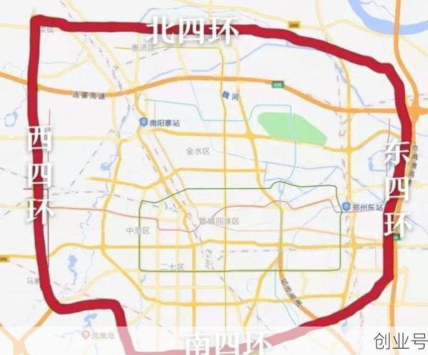 疫情郑州限行最新通知今天,郑州限行最新通知