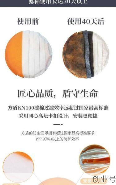 kn100防尘口罩多少钱,kn100口罩一般多少钱