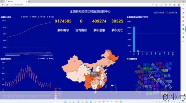 疫情最新动态实时播报,疫情最新数据消息实时更新