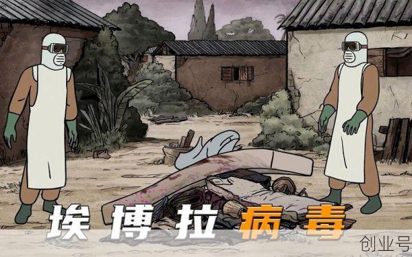 2020年埃博拉疫情，埃博拉病毒2023