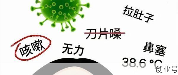 2024年的几波新冠时间，2024年新冠又来了么