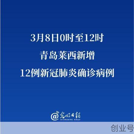山东青岛莱西疫情最新今天，山东省青岛疫情最新消息今天