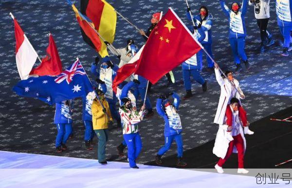 参加北京冬奥会的国家,冬奥会参加国家有哪些