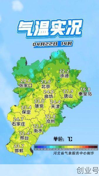 河北4地调为中风险区,河北一地调整为高风险地区