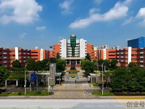 南昌封闭式学校哪个好，南昌全封闭寄宿学校