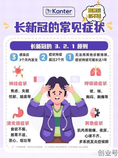 新冠症状2天就消失了，新冠2天就好了正常吗