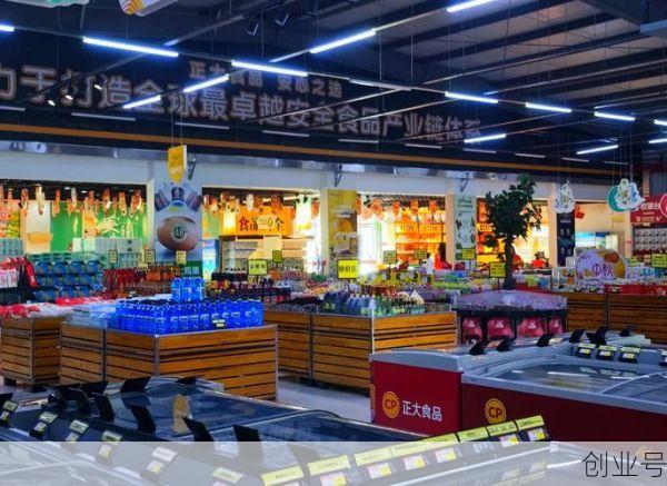 正大食品疫情还能吃吗，黑龙江正大食品现在还能吃吗