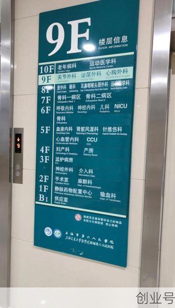 上海今天哪个医院封掉了，上海市第六人民医院东院解封了吗