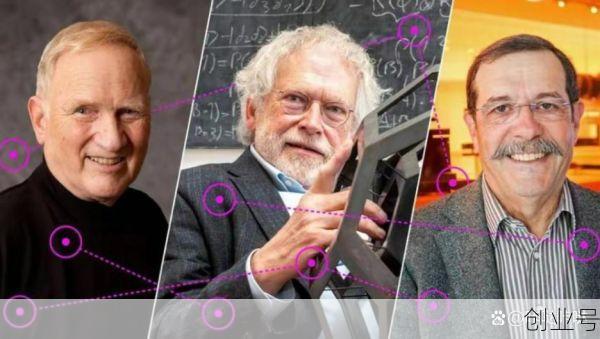 诺贝尔物理学奖2022，2023年量子纠缠诺贝尔奖