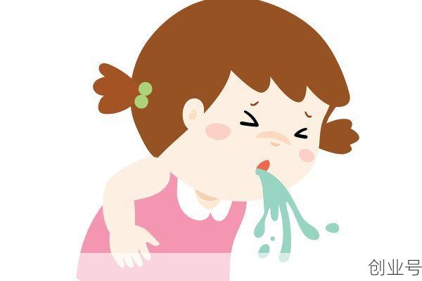 2024流行的病毒呕吐，最近流行的呕吐病毒