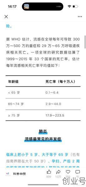 上海死亡原因构成 2019,上海流感死亡2019