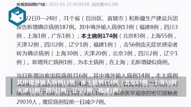 31省份新增31例确诊病例 本土5例，31省市新增本土病例最新消息
