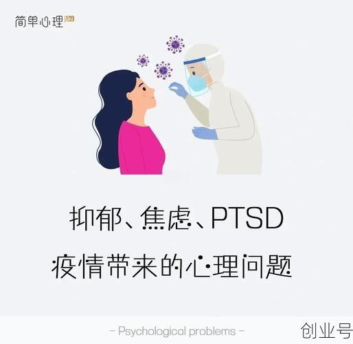 2020新冠疫情对我的心理发展的影响,新冠疫情对大学生心理健康的影响