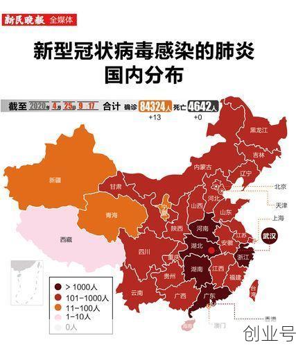 疫情地图新浪新闻，新浪新闻疫情地图实时更新