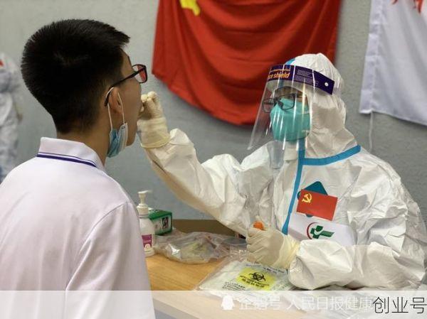 福建疫情有望在国庆前控制,专家:福建疫情有望十一前得到控制