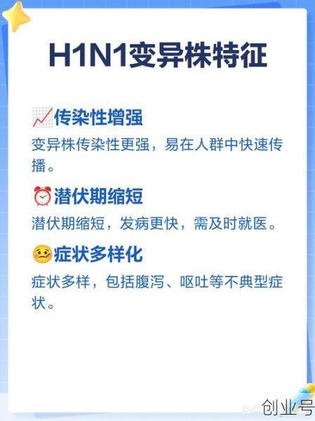 2021年变异新冠病毒解析,2021新冠状病毒变异毒株症状