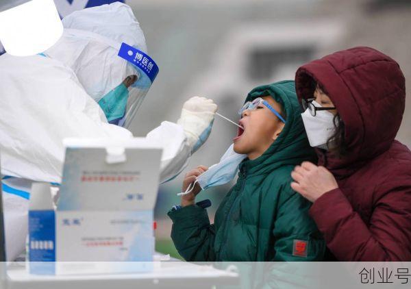 北京1例甘肃来京人员核酸检测阳性,现在从北京回甘肃需要核酸检测吗