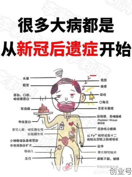 新冠病毒2024年8月症状有哪些呢,2024年新冠疫情症状