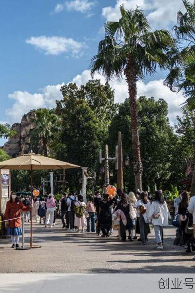 去过上海迪士尼要做核酸检测吗,上海迪士尼附近做核酸的地方