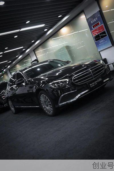 奔驰e300最新报价,奔驰e300落地价