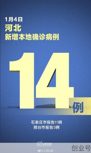 河北增本土确诊14例,河北新增90例本土确诊