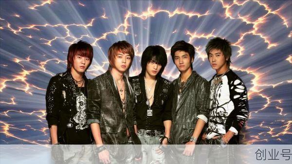 东方神起 仙后,东方神起仙后应援